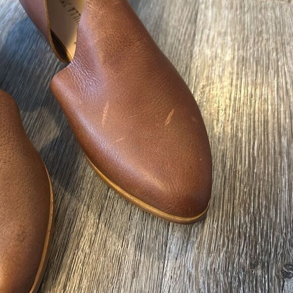 Sevilla Smith Women's Brown / Neutrals the Kim in Toast Size EU 36, US 5.5 - Picture 8 of 10